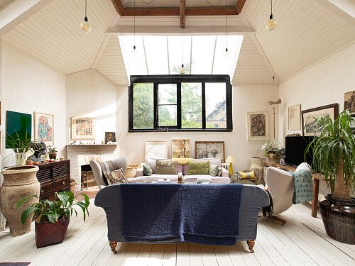 Image for Houses Wanted For Filming UK | Join a Top Location Agency