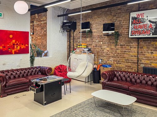 Office for filming-04
