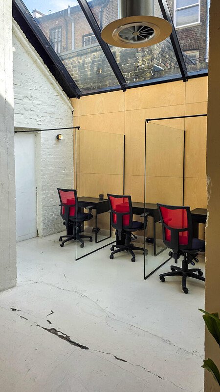 Office for filming-08
