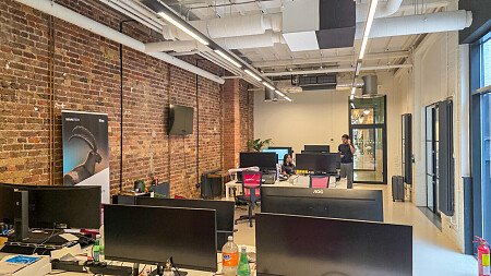 Office for filming-07