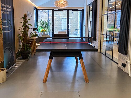 Office for filming-10