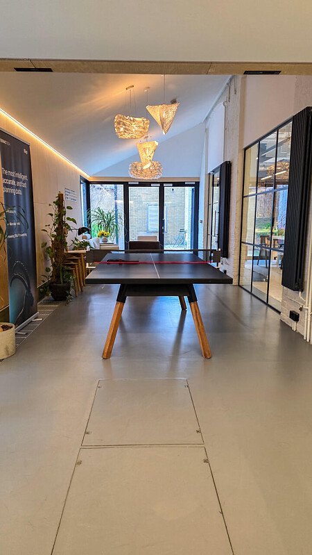 Office for filming-10