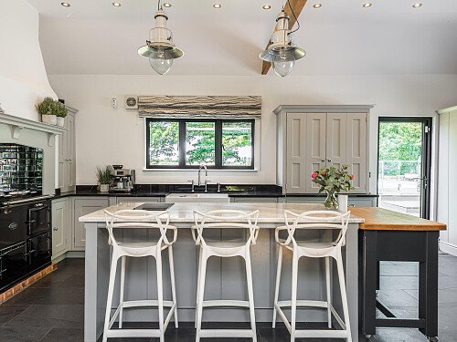 Black Barn CM3:kitchen
