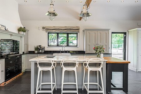 Black Barn CM3:kitchen