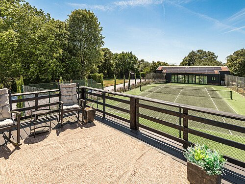 Location Creation:Black Barn CM3:tennis court 2