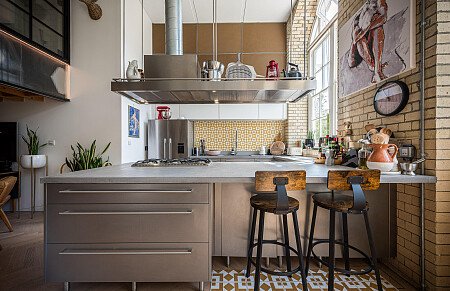 Location Creation:Old School House SE1:kitchen3