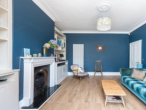 Location Creation:St John's Avenue:living room2