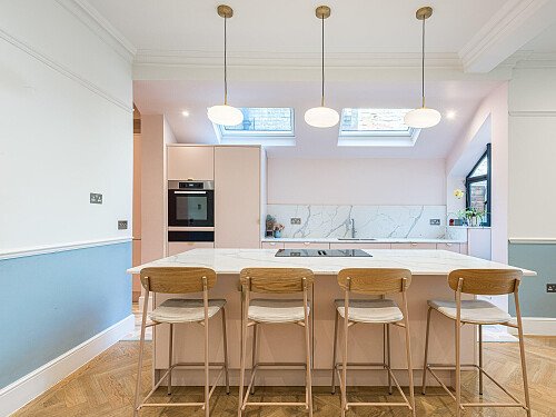 Location Creation:St John's Avenue:open kitchen2