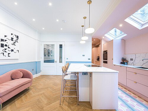 Location Creation:St John's Avenue:open kitchen3