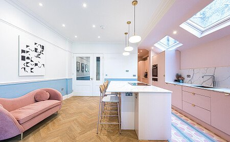 Location Creation:St John's Avenue:open kitchen3