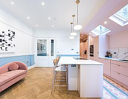 Location Creation:St John's Avenue:open kitchen3