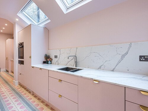 Location Creation:St John's Avenue:open kitchen4