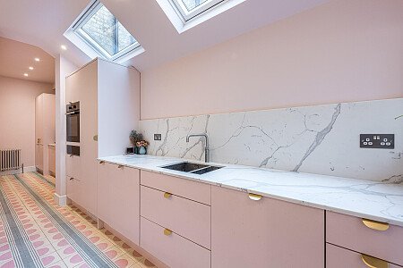 Location Creation:St John's Avenue:open kitchen4