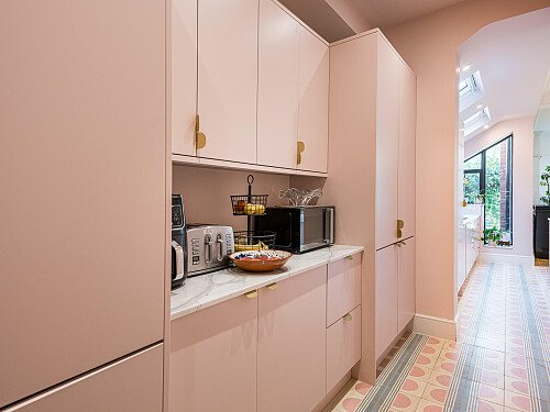 Location Creation:St John's Avenue:open kitchen5