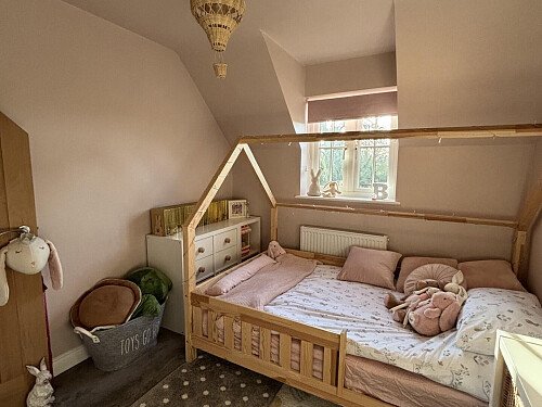 bedroom pic