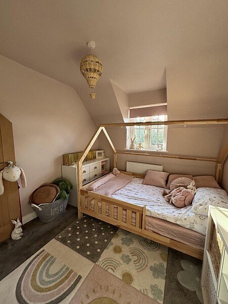bedroom pic