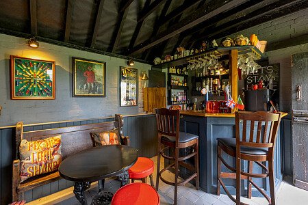 Field House Pub2