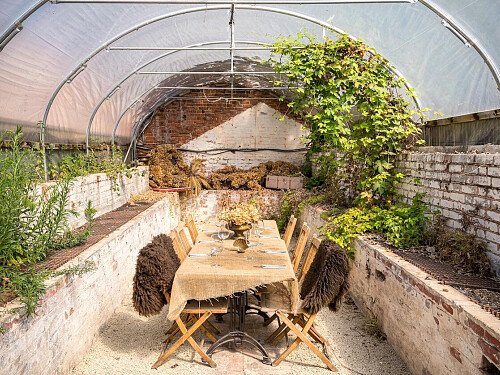 Location Creation: The Walled Garden:garden 9