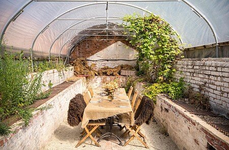 Location Creation: The Walled Garden:garden 9