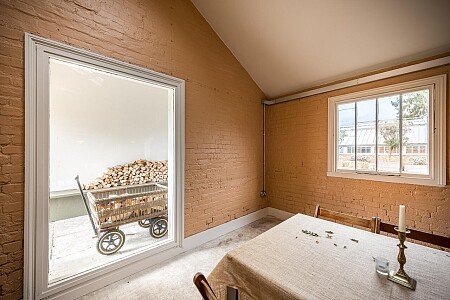 Location Creation: The Walled Garden:The Long Room 4