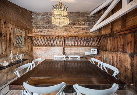 Location Creation: The Walled Garden:The Stables 2