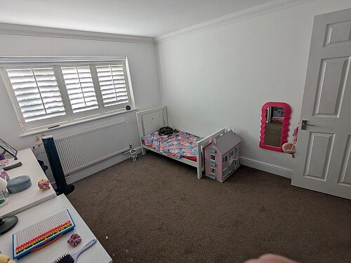 Belle's room 2