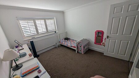Belle's room 2