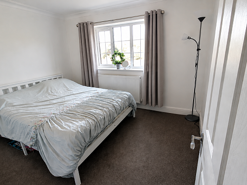 Guest room 2