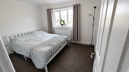 Guest room 2
