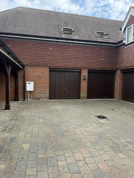 Loading Bay