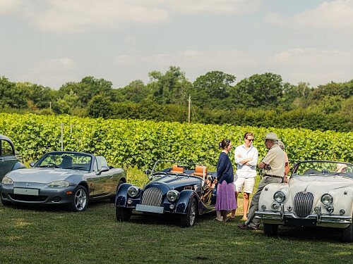 Birchden Vineyards-Classic Car Meet-19-07-26-FULL RES-5