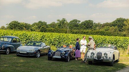 Birchden Vineyards-Classic Car Meet-19-07-26-FULL RES-5
