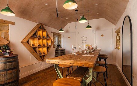 Wealden Wine Trail - Birchden Vineyards - Photo - FULL RES -4
