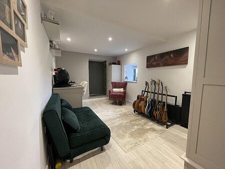 Music Studio