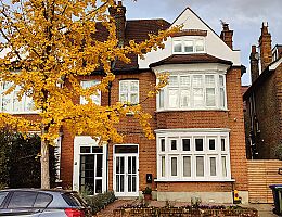 house exterior