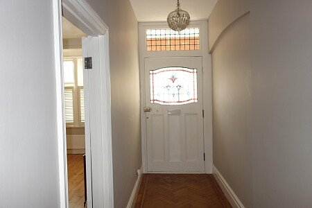entrance hallway 1