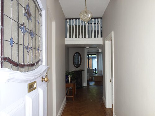 Entrance hallway 2