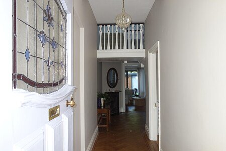 Entrance hallway 2