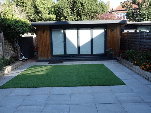 Garden 1