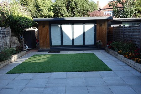 Garden 1