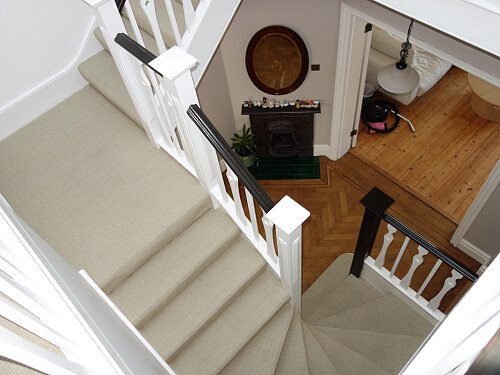 Staircse