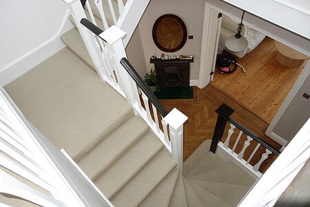 Staircse