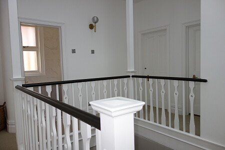 First floor landing 1