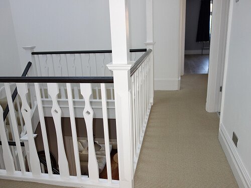 First floor landing 2