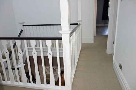 First floor landing 2