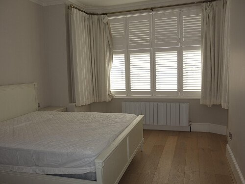 Master bedroom 1