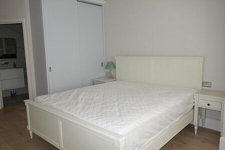 Master bedroom 2