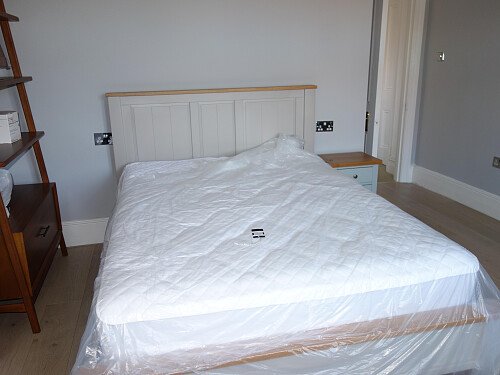 Rear bedroom 3