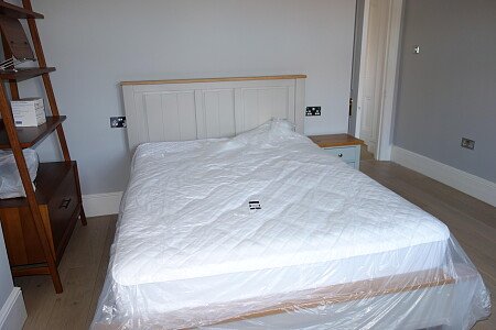 Rear bedroom 3
