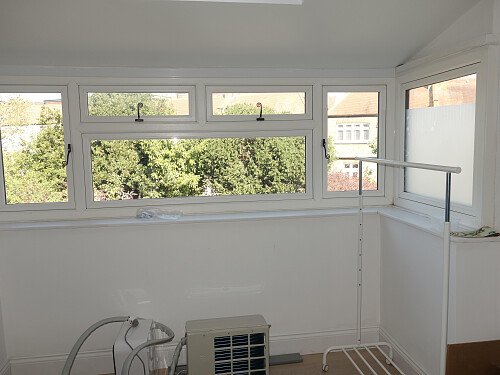Bedroom Balcony 3